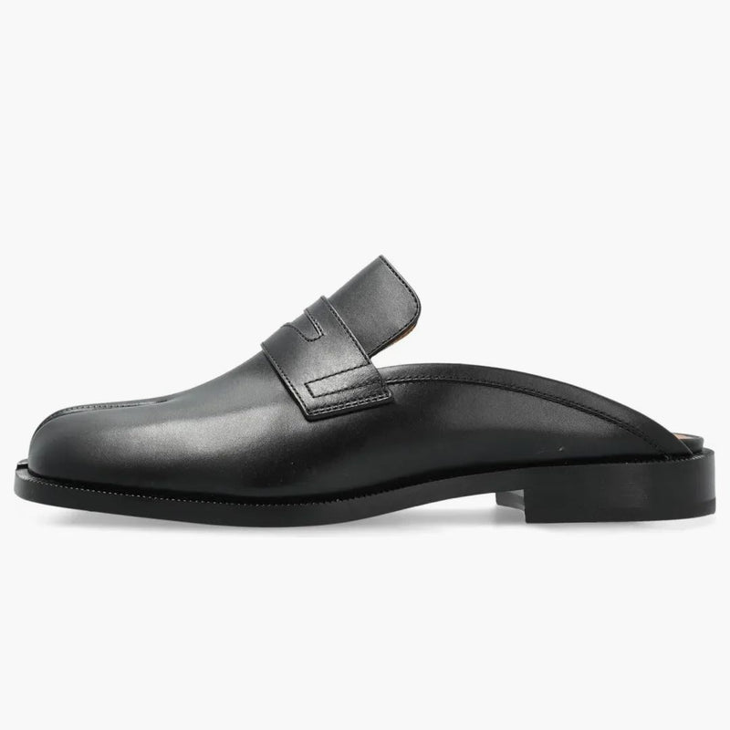 Maison Margiela Tabi City Boine Mule Black (Women's)