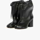 Maison Margiela Tabi Drawstring Ankel Boot Black (Women's)