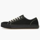 Maison Margiela Tabi Low Top Black Black (women's)