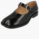 Maison Margiela Tabi Mary-Janes Black (mujer)