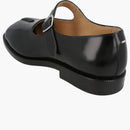 Maison Margiela Tabi Mary-Janes Black (mujer)