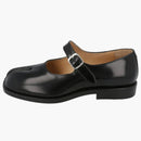 Maison Margiela Tabi Mary-Janes Black (mujer)