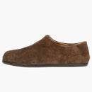 Maison Margiela Tabi Moccasins Brown