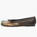 Maison Margiela Tabi New Ballerinas Metallic Silver (Women's)