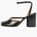 Maison Margiela Tabi Pump Sandals Black (Dámské)