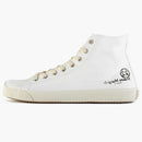 Maison Margiela Tabi Vandal High Blanco blanco