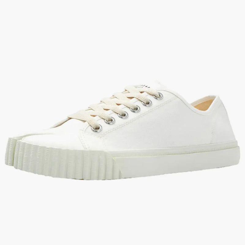 Maison Margiela Tabi White