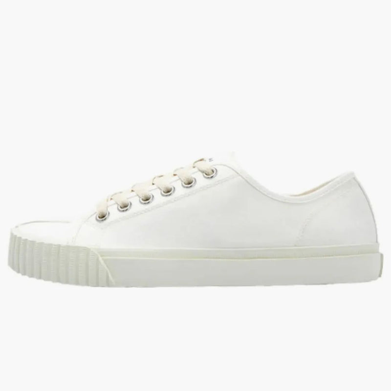 Maison Margiela Tabi White