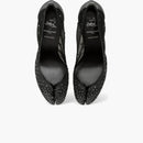 Maison Margiela X Christian Louboutin Bridiela Una Strass Pump Black (Women's)