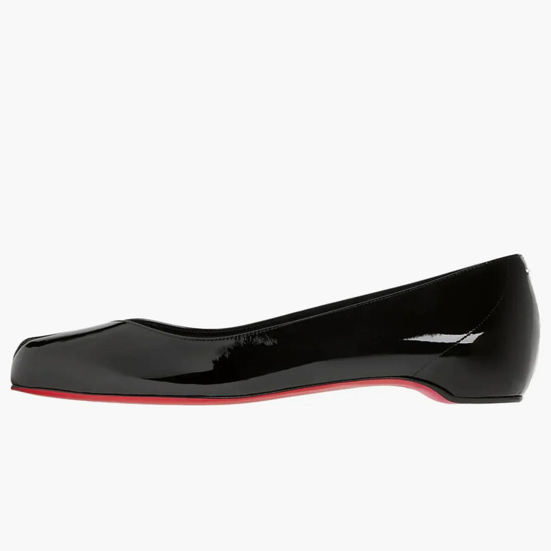 Maison Margiela x Christian Louboutin Marlougiela Flats Black (Women's)