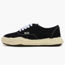 Maison Mihara Yasuhiro Baker Vintage OG Sole Canvas Low Black White