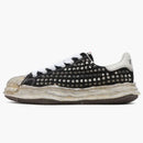 Maison Mihara Yasuhiro Blakey Black Stud