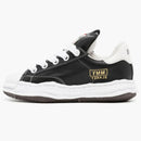Maison Mihara Yasuhiro Blakey Buffer OG Sole Leather Black White