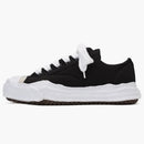 MAISON MIHARA YASUHIRO HANK OG Sole Nylon Bufor Low Czarny