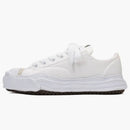Maison Mihara Yasuhiro Hank OG Sole Nylon Buffer Low White