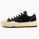 Maison Mihara Yasuhiro Hank Original Sole Black White