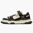 Maison Mihara Yasuhiro Keith OG Sole Leather Black White