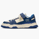 Maison Mihara Yasuhiro Keith Og Sole Leather Blue White