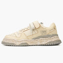 Maison Mihara Yasuhiro Keith OG Sole Vl Leather Low Vit