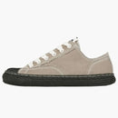 Maison Mihara Yasuhiro Past Sole Low Top gray