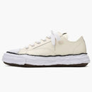 Maison Mihara Yasuhiro Peterson 23 Og Sole Leather Low White