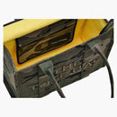 Marc Jacobs The Camo Jacquard Large Dead Bag Green