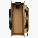 Marc Jacobs The Cargo Canvas Large Dead Bag Khaki