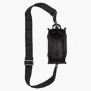 Marc Jacobs The Crystal Canvas Mini Dead Bag Black