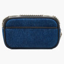 Marc Jacobs The Denim Softshot Dark Wash