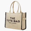 Marc Jacobs The Jacquard Large dead warm sand