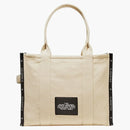 Marc Jacobs The Jacquard Large dead warm sand