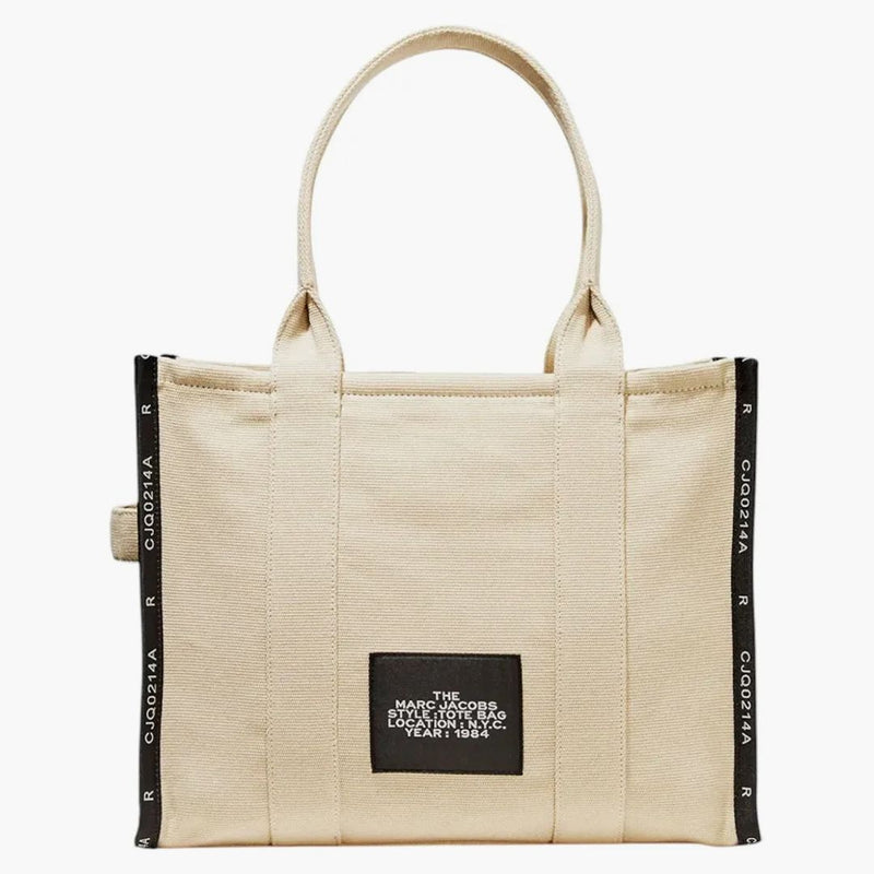 Marc Jacobs Velký mrtvý teplý písek Jacobs