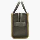 Marc Jacobs The Jacquard Small Dead Bronze Gre