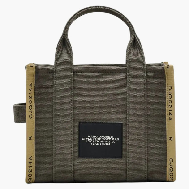 Marc jacobs the jacquard piccolo bronze gre