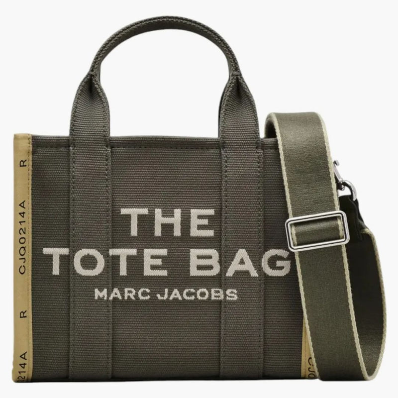 Marc jacobs the jacquard piccolo bronze gre