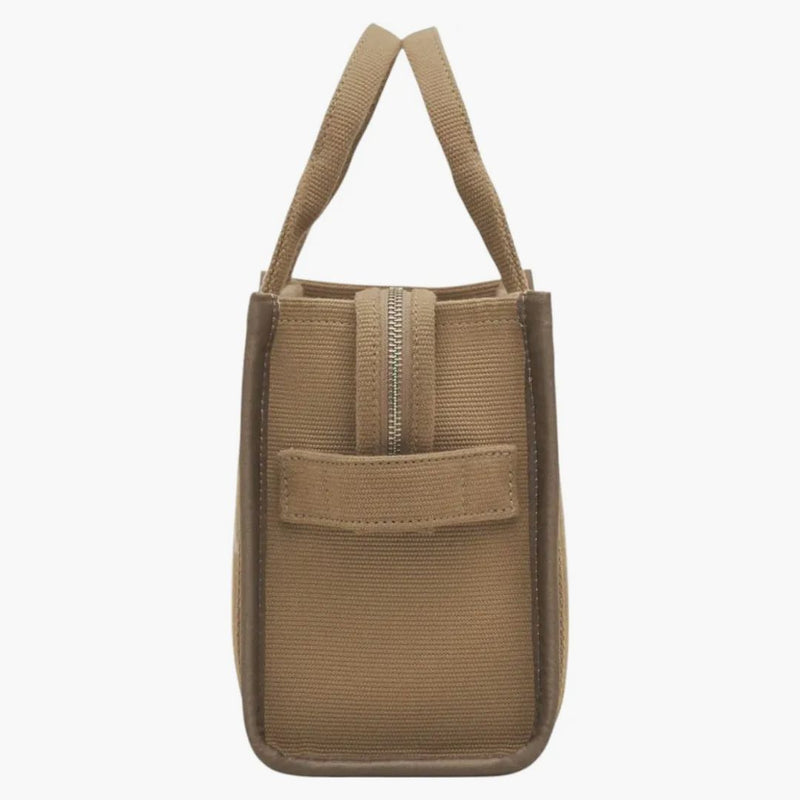 Marc Jacobs The Jacquard Small Dead Camel