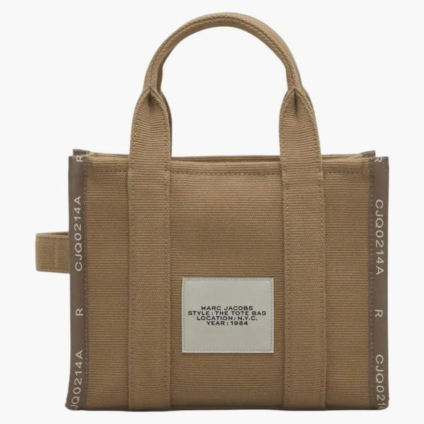 Marc Jacobs Jacquard Small Dead Camel
