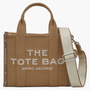 Marc Jacobs The Jacquard Small dead camel