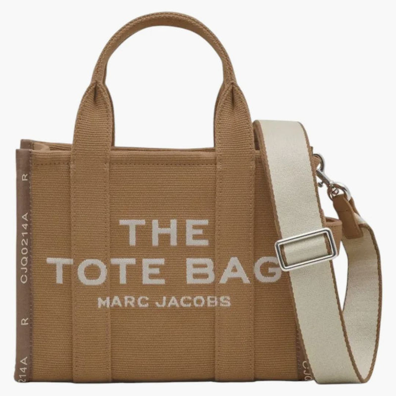 Marc Jacobs The Jacquard Small Dead Camel