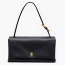 Marc Jacobs The Large Dual Shoulder Bag Black