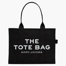 Marc Jacobs The Large dead black