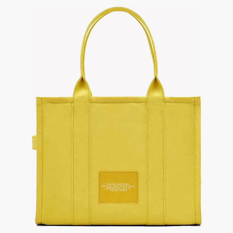Marc jacobs il grande tela morto citrino