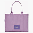 Marc Jacobs The Large dead canvas Wisteria
