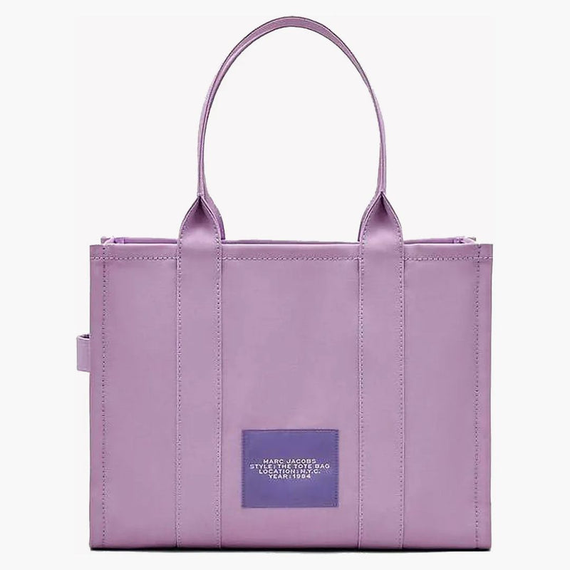 Marc jacobs il grande glice di tela morto