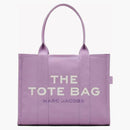 Marc Jacobs The Large dead canvas Wisteria