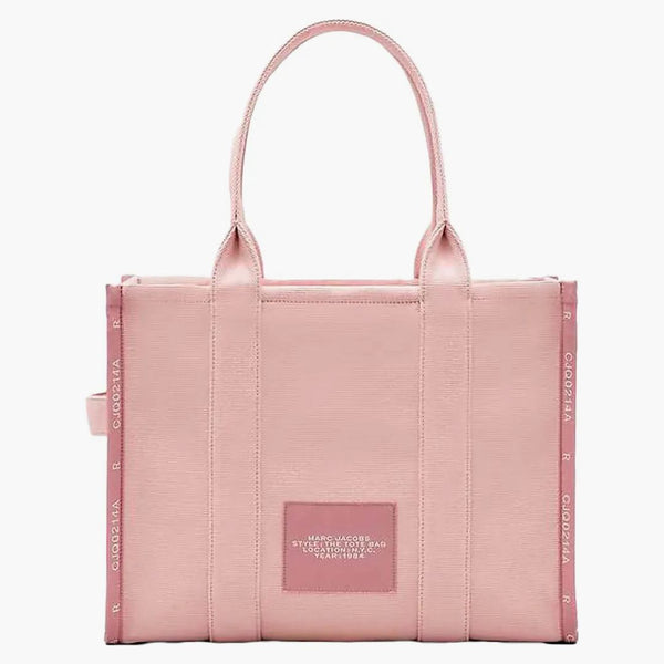 Marc Jacobs la grande rosa jacquard morta