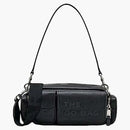 Marc Jacobs kožená nákladní taška černá