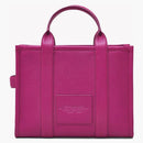 Marc Jacobs kožená střední rtěnka růžová rtěnka