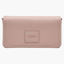 Marc Jacobs The Leather Mini Bag Rose