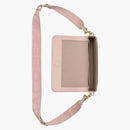 Marc Jacobs The Leather Mini Bag Rose